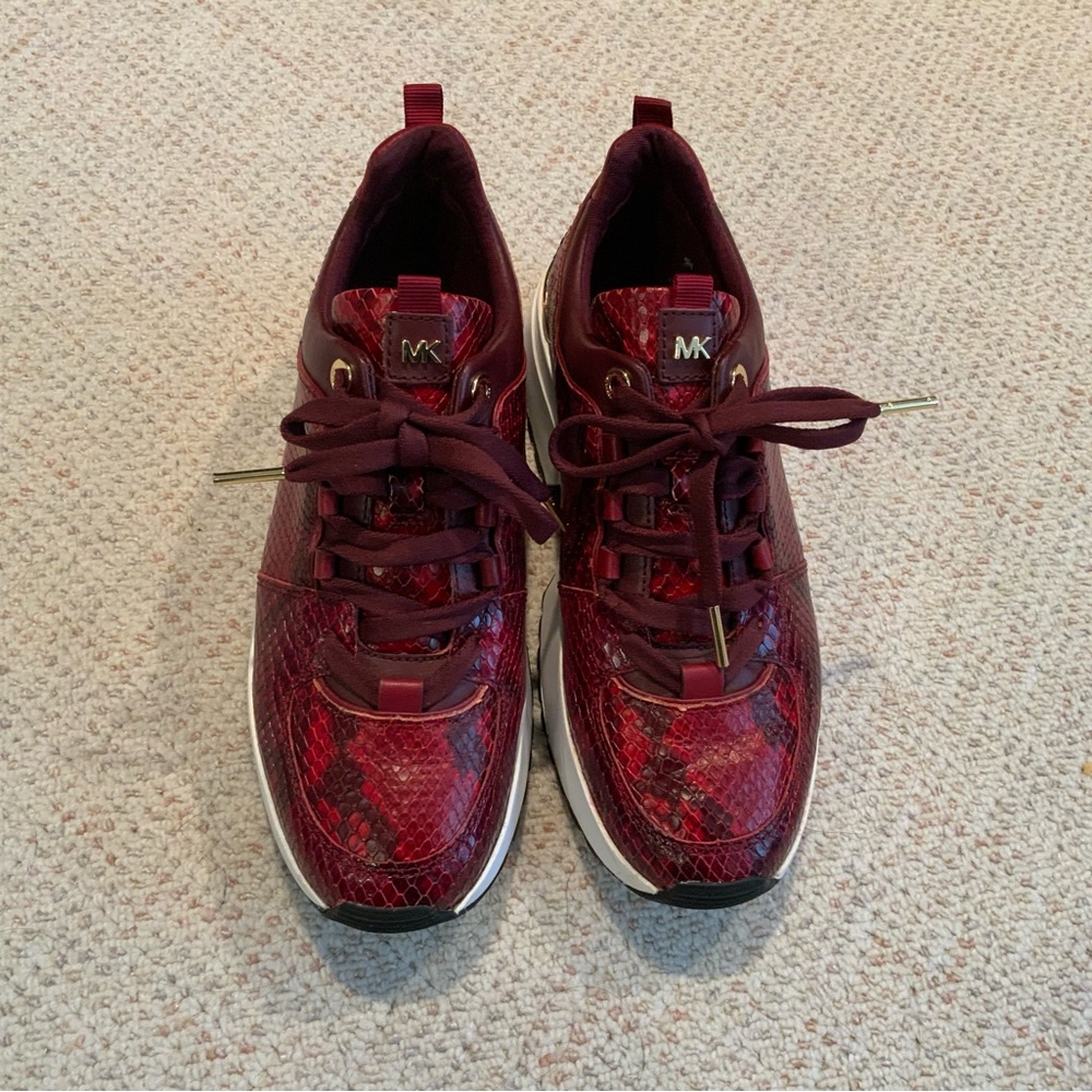 Micheal Kors shoes